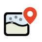 Select a point on map