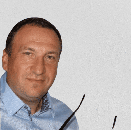 Jonathan Shapiro | Chairman and Managing Director