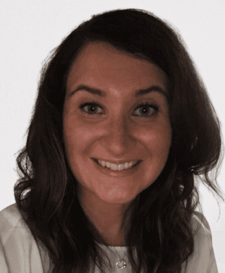 Katie Shapiro | Finance Manager