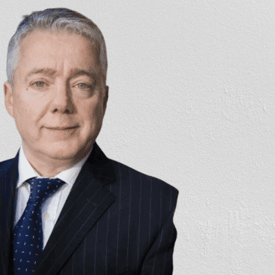 Andrew Kings | Non Executive Director
