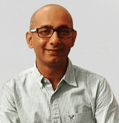 Bhuwan Joshi | Chief Executive Officer